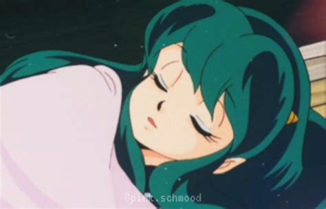Sleepy Aesthetic Anime Anime Old Anime