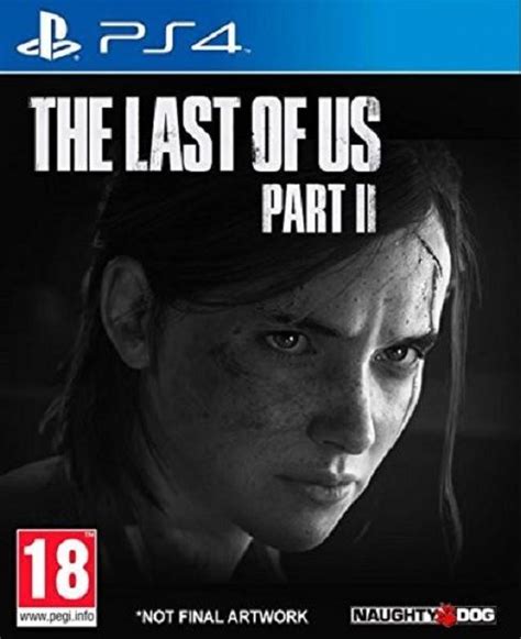 The Last Of Us Parte Ii Ps4 Comprar Ultimagame