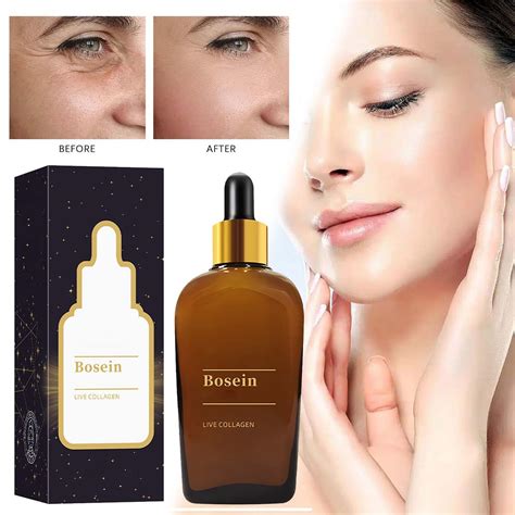 Face For Sensitive Skin Rice Water Toner For Face 7 Line Correcting Booster Smooth Skin Peel