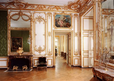 46 Palace Of Versailles Wallpaper