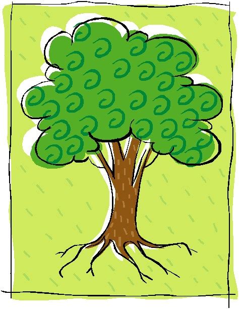 The Root Of The Trees Clipart 20 Free Cliparts Download Images On
