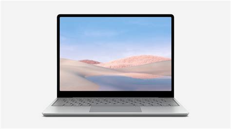 The 2020 surface laptop go is available in malaysia, starting 24 november 2020, at these price points New Surface Laptop Go offers standout design at a more ...