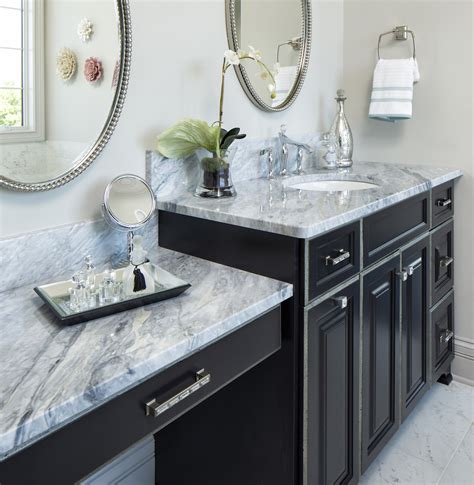 Quite often the bathroom countertop takes a backseat while you're busy choosing the kitchen countertop. Granite Bathroom Countertops | C&D Granite Countertops ...