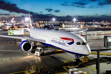 British Airways Award Tickets Available For Up To 50 Off Avios Sold