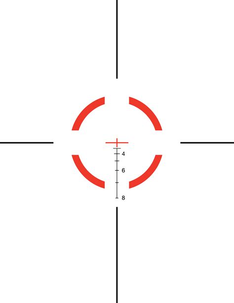 Transparent Crosshair Red Part 2 Of A Series Of Upcoming Videos About