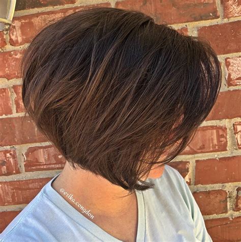 50 Brand New Short Bob Haircuts And Hairstyles For 2021 Hair Adviser