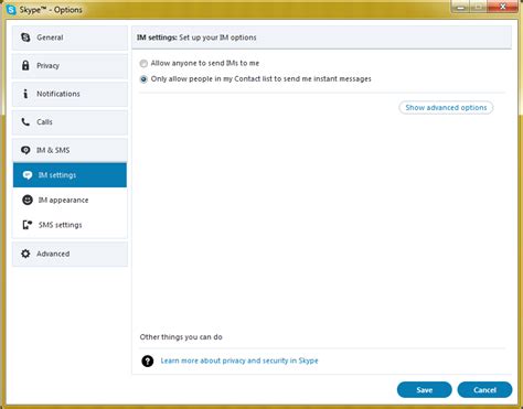 How To Completely Delete Skype Chat History Complete Solutions 2024