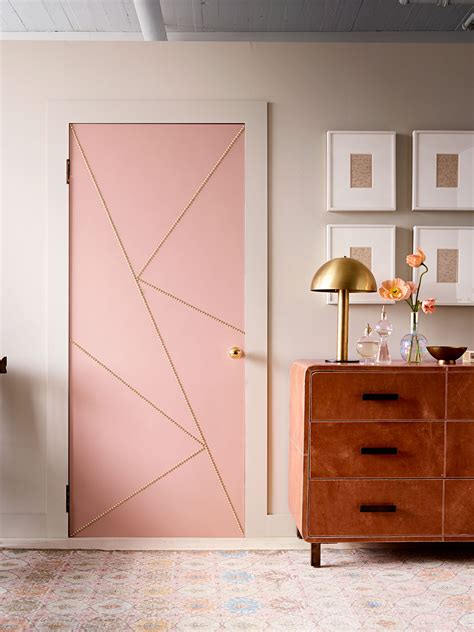 15 Little Things You Can Do To Beautify Your Bedroom Bedroom Door