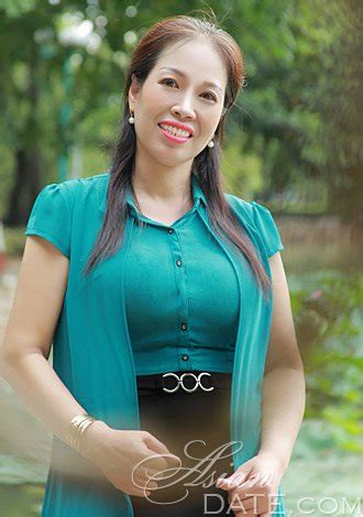 Asian Member Seeking Romantic Companionship Thu Binh Julie From Ho Chi Minh City Yo