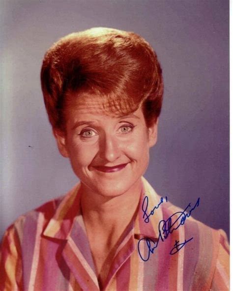 Ann B Davis Signed Autographed The Brady Bunch Alice Nelson Etsy