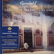 Gandalf Featuring Steve Hackett - Gallery Of Dreams - Plus Live! (2012 ...