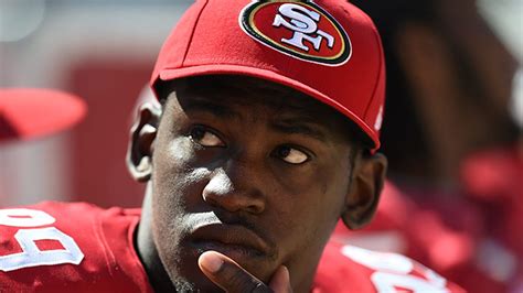 49ers aldon smith suspended 9 games for hellraising behavior