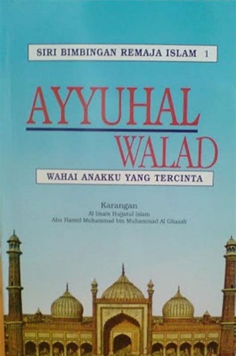 Download Download Kitab Terjemahan Ayyuhal Walad Lengkap 