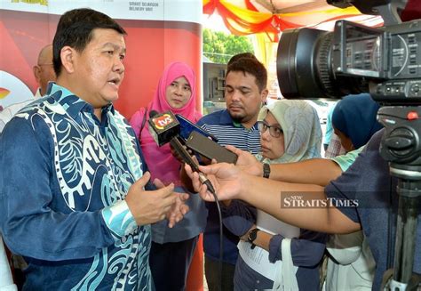 With each member of the. Selangor kickstarts no plastic straw campaign | New ...