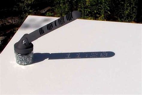 Guy Designs Digital Sundial That You Can 3d Print Yourself Twistedsifter