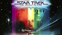 Star Trek: The Motion Picture (1979) – FilmNerd