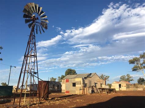 Ghost Towns In Western Australia To Explore
