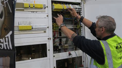 Electrical Installation Testing Services Electrical Testing