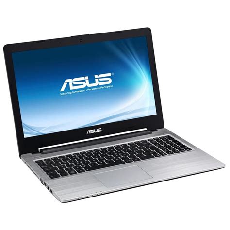 Asus Vivobook S500ca Laptop Pentium 18ghz 8gb 500gb Refresh