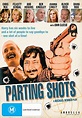 PARTING SHOTS - Umbrella Entertainment