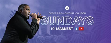 Deeper Fellowship Church