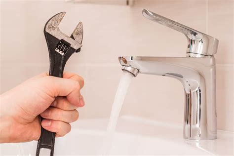 Before installing a new faucet ensure that you clean up the old faucets position on the sink. How To Remove a Moen Kitchen Faucet (DIY Guide)