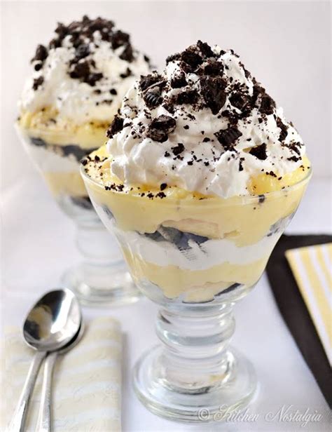 10 Best Oreo Cookie Dessert Cool Whip Vanilla Pudding Recipes