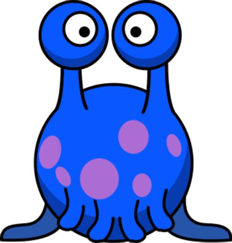 Aliens Clipart Free Download On Clipartmag