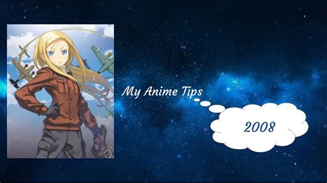 My Anime Tips Episode 86 Adventure Romance Youtube
