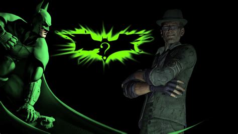 The Ultimate Guide To Batman Riddler Boory