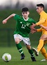 15 yr old Andrew Moran makes his mark in 6 goal LOI thriller - Extra.ie