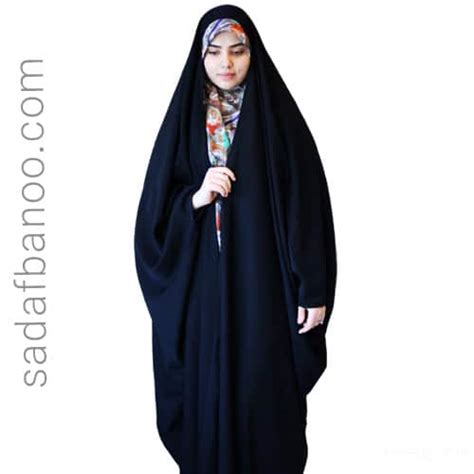 خرید چادر عبا عربی با بهترین کیفیت دوخت و پارچه قیمت عبای عربی زنانه