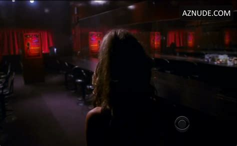 Jennifer Love Hewitt Sexy Scene In Ghost Whisperer Aznude