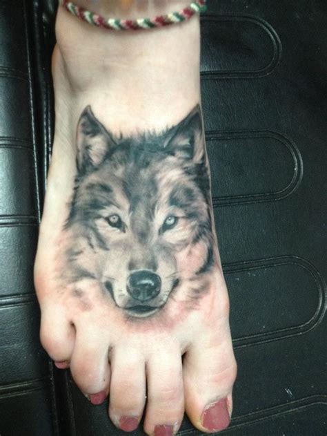 50 Of The Most Beautiful Wolf Tattoo Designs The Internet