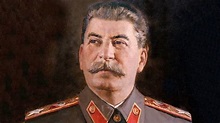 5. März 1953 - Josef Stalin stirbt bei Moskau, Stichtag - Stichtag - WDR