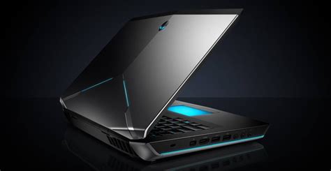 Alienware 14 Gaming Laptop Review