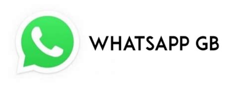 Click on the given link below: Whatsapp GB Download | Baixe Versão 2020 Aqui!