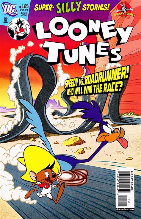 looney tunes comic books