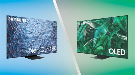 Samsung Qn900c Neo Qled Vs Samsung S95c Qd Oled Which Tv Should You