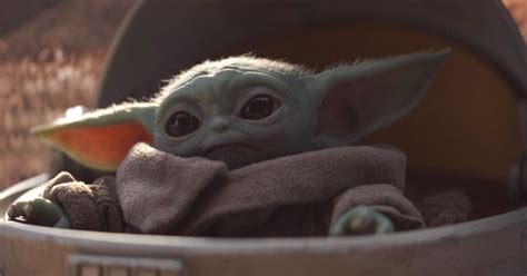Mandalorian Spoilers Episode 3 Teases The Empires Plan For Baby Yoda