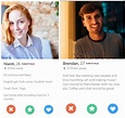 20 Dating Profile Examples: (That Work on Any App) — DatingXP.co