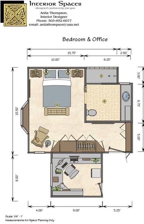Master Bedroom Floor Plan Layout Dunia Decor