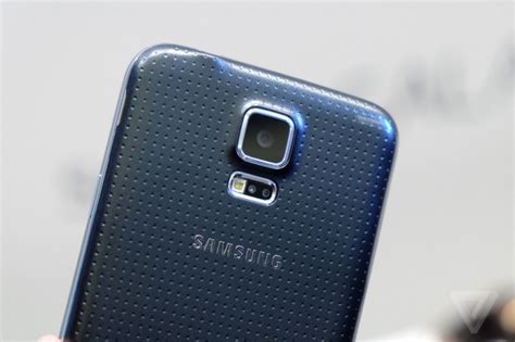 Samsung Galaxy Telegraph