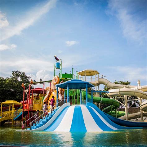 Amusement Parks In Delhi Entry Fees Location