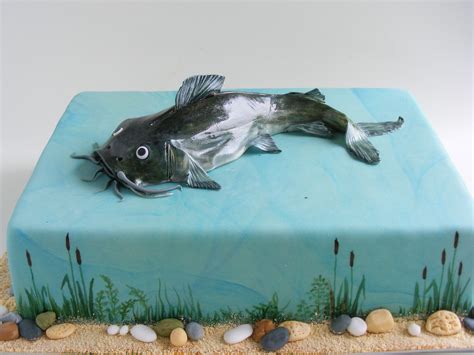 Flickrpejhdta Catfish Cake Историята на Bubolinkata