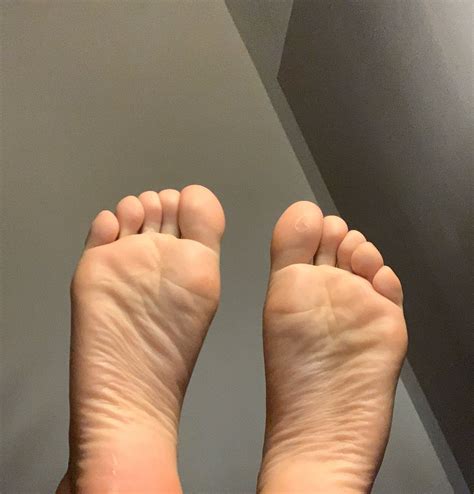 My Sweaty Feet After Gym Who Wants To Clean Them😈 R Feetpics