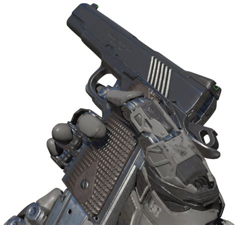 Image M1911 Reload Bo3png Call Of Duty Wiki Fandom Powered By Wikia