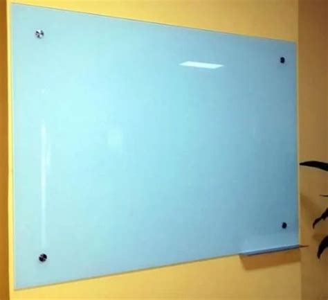 Glass Writing Board At Rs 320 Square Feet Chennai Id 2851785464830