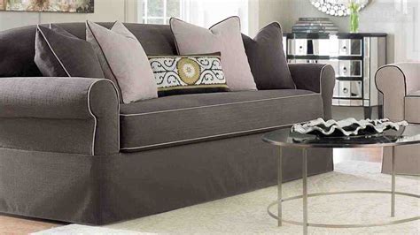 If your pets like to sit on the sofa or take over your favorite. Sure Fit Sofa Covers - Home Furniture Design