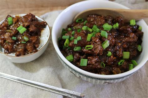 *percent daily values are based on a 2,000 calorie diet. Korean Bulgogi Sauce - Paleo friendly and perfect for ...